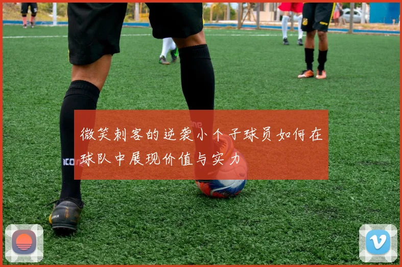 微笑刺客的逆袭小个子球员如何在球队中展现价值与实力