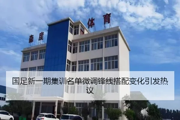 国足新一期集训名单微调锋线搭配变化引发热议 - kaiyun